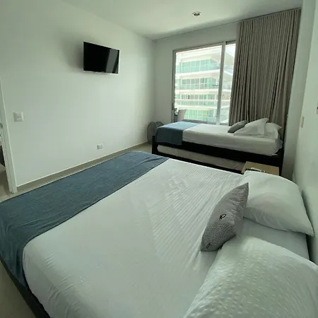 Morros Ultra 710 Aparthotel